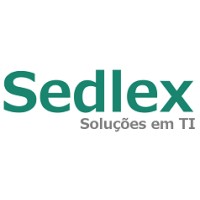 Sedlex Soluções em TI logo - Similar company to Backbooblack