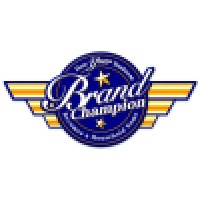 Brand Champion
