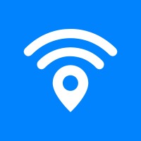 WiFi Map logo - Similar company to Creo Engine