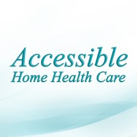 Accessible Home Health Care logo - Similar company to Cyson