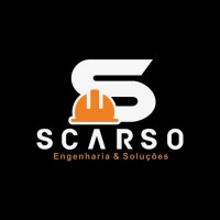 Scarso Engenharia & Soluções logo - Similar company to Ventureshop