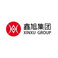 Shandong Xinxu Group logo - Similar company to Enim Junior Entreprise