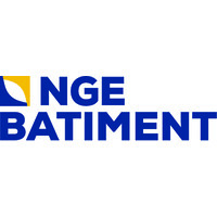NGE BATIMENT logo - Similar company to Secmo