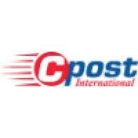Cpost International logo - Similar company to Cpost International N.V.