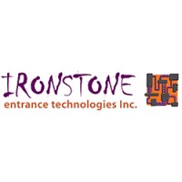 Ironstone Entrance Technologies Inc. logo - Similar company to Manusa Do Brasil