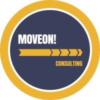MoveON! Consulting logo - Similar company to Moveon*