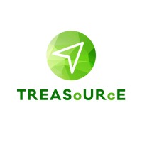 TREASoURcE logo - Similar company to Verdafresh
