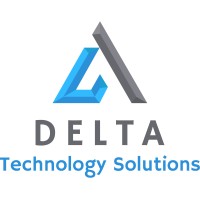 Delta Technology Solutions logo - Similar company to Deltafaraday