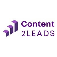 Content2Leads logo - Similar company to Bipcom Ltd