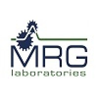 MRG Laboratories logo - Similar company to Lube-It