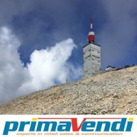 Primavendi experts in groei & strategie logo - Similar company to Digitaliseringsoffensief