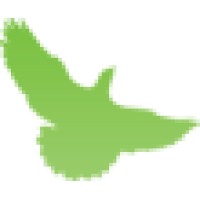 Green Bird Media logo - Similar company to 21 Century Web