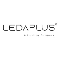 LEDAPLUS logo - Similar company to Obals Lighting &Electric Co., Ltd