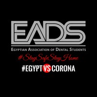 EADS - Egyptian Association of Dental Students logo - Similar company to Potential