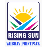 Vaibhav Printpack logo - Similar company to Merida Tech Minds Pvt Ltd