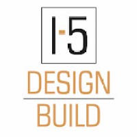 I-5 Design Build logo - Similar company to Rock Solid Restaurants