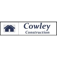 Cowley Construction ltd logo - Similar company to Gde Construction