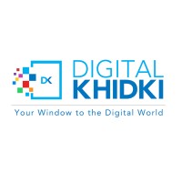 Digital Khidki logo - Similar company to Kv Studio