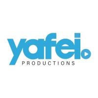 Yafei Productions logo - Similar company to S3Cubed