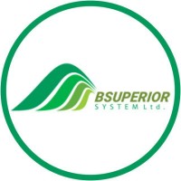 BSUPERIOR SYSTEM LTD. logo - Similar company to Creative Flow