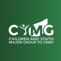 Children and Youth Major Group to the UN Environment Programme logo - Similar company to Asian-Pacific Resource & Research Centre For Women (Arrow)