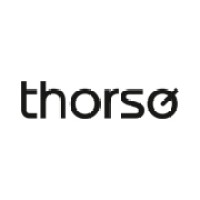 Thorsø A/S logo - Similar company to Danish Myo Technology A/S (Dmt)