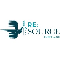 Re:Source Cleveland logo - Similar company to Francamp