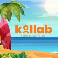 Kollaboratory Media, Inc. logo - Similar company to Digital Maven Solutions