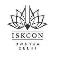ISKCON DWARKA logo - Similar company to International Society For Krishna Consciousness (Iskcon)