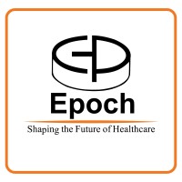Epoch Pharmaceuticals logo - Similar company to Epharm Laboratories