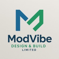 ModVibe DESIGN AND BUILD LIMITED logo - Similar company to B&G Virtual