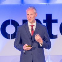 Curtis Rivers Transformational Speaking logo - Similar company to Magnus Helgesson