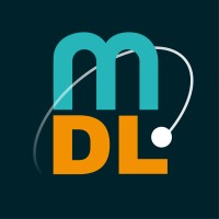 moOngy Digital Lab logo - Similar company to Faceel-It
