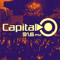 Capital 91.6 FM logo - Similar company to Bramco Engineering