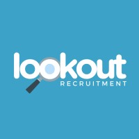lookout Recruitment logo - Similar company to Bdm Logistics And Management Limited