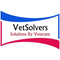 VetSolvers, LLC logo - Similar company to Silver Bullet Technologies, Llc