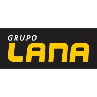 GRUPO LANA logo - Similar company to Rmn Tridimensional