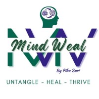Mindweal by Pihu Suri logo - Similar company to Therapy Buddy