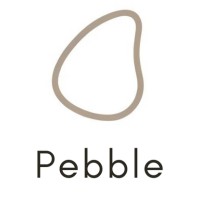 PebbleAI logo - Similar company to Softlocate