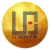 LuxeBook India Magazine logo - Similar company to Wedwise