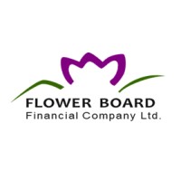 Flower Board logo - Similar company to Orlite Industries