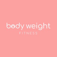 Bodyweight Fitness logo - Similar company to Inbe