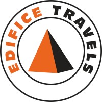 Edifice Travels logo - Similar company to Trip Mubarak