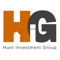 Hunt Investment Group (PA) logo - Similar company to Tidewater Cmo