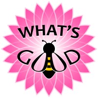 What's Good, LLC/Jayme Dingler, CFRE logo - Similar company to Sunny Side Creative