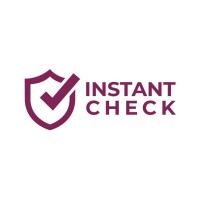 Instant Check logo - Similar company to Just Reception