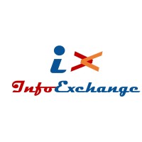 InfoExchange logo - Similar company to Infoxchange