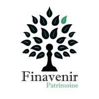Finavenir logo - Similar company to Opsio