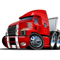 Top City Logistics LLC logo - Similar company to Aci Motor Freight, Inc.