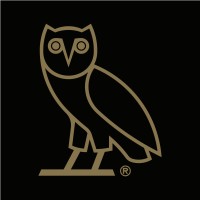 October's Very Own logo - Similar company to Lvrn Studios